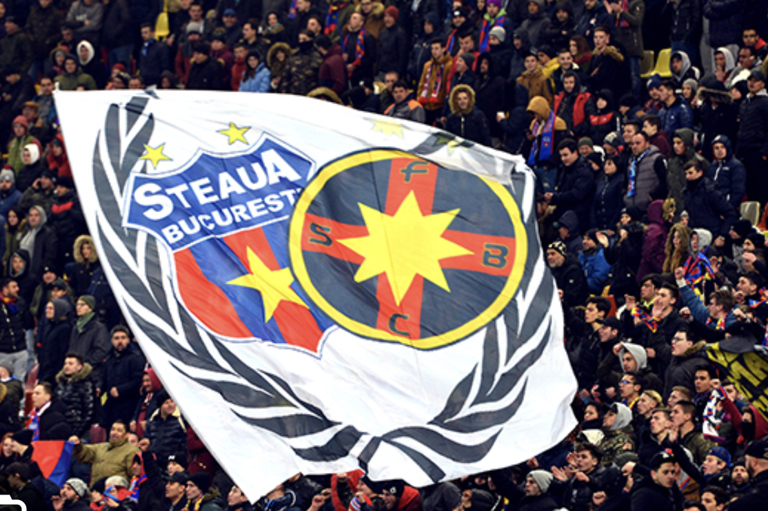 Bucharest Battles