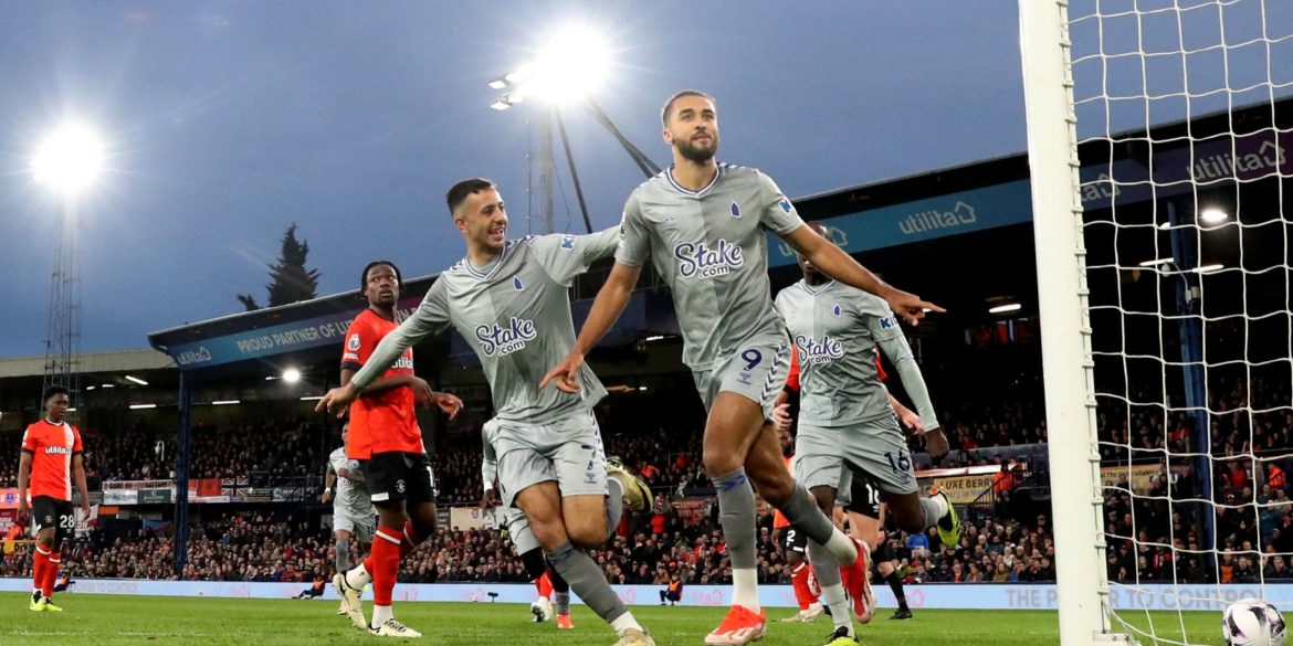 Better than Calvert-Lewin: Leeds pushing hard to sign £17.5m "nightmare"