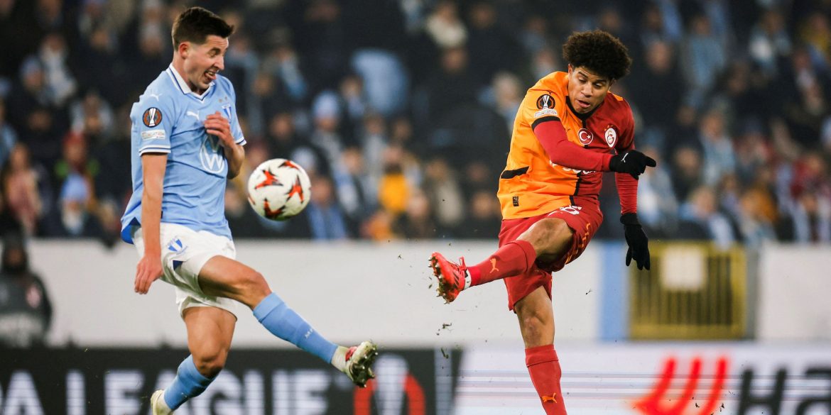 Nottingham Forest now keen on signing "magical" midfielder valued at £19m