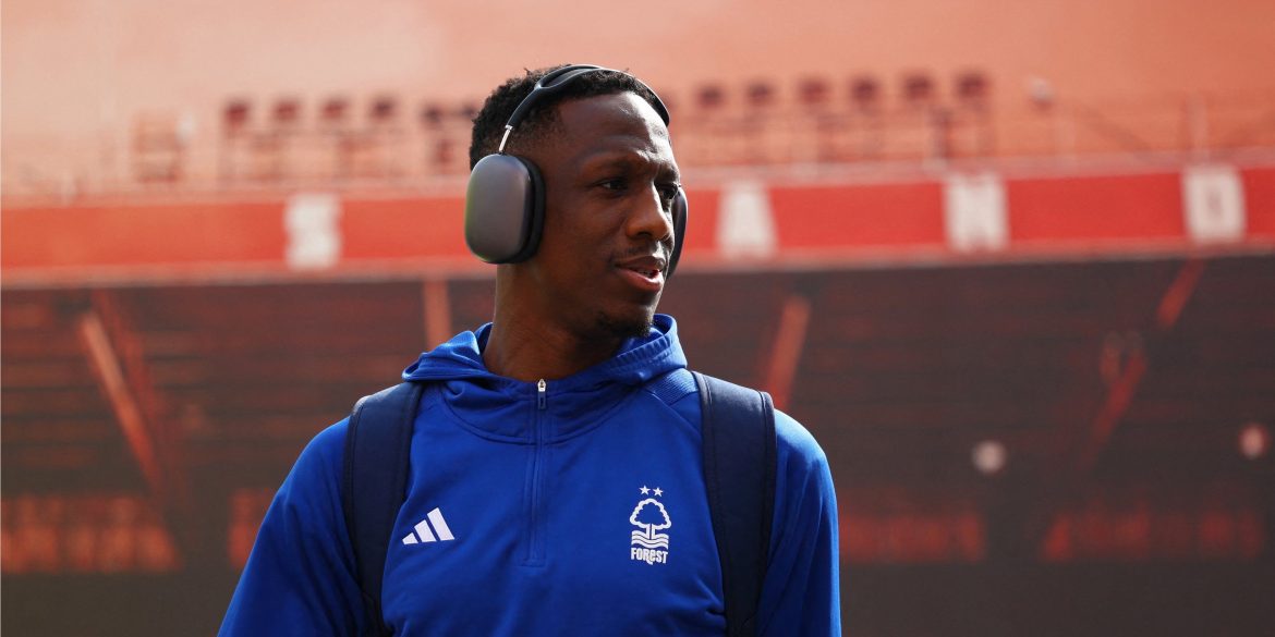 Nottingham Forest hit gold selling £15m star who’s now worth less than Boly