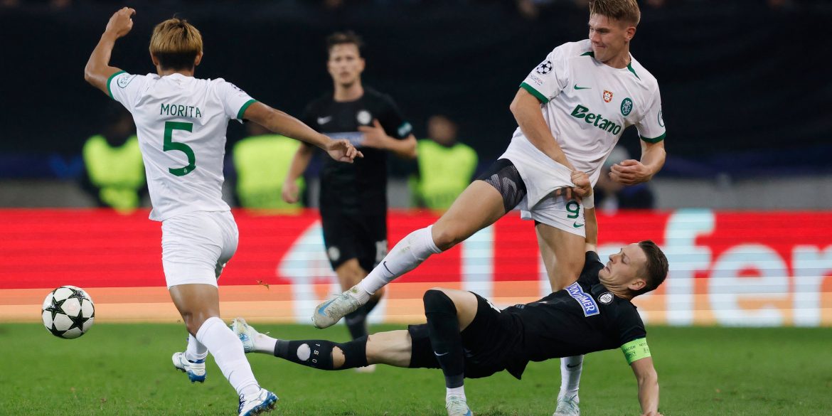 Man City eyeing Viana’s connections to hijack Arsenal’s "unplayable" target