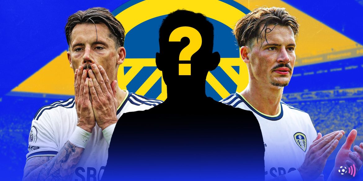 Leeds wanted to sign £50m "warrior" for Bielsa, they got Koch instead
