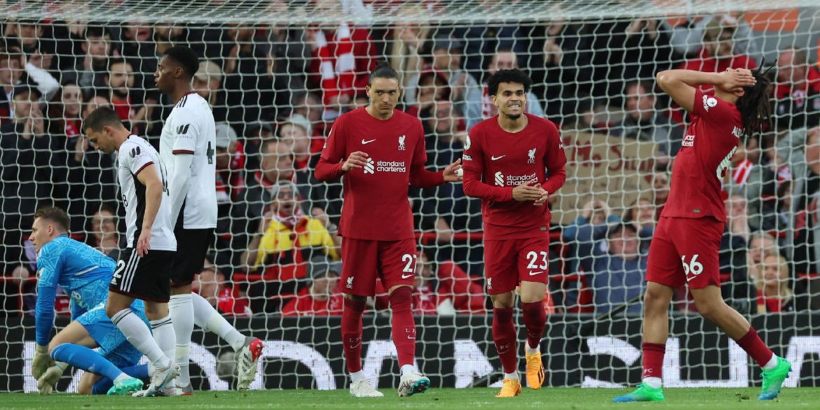 "Excellent" £55,000-p/w Liverpool ace may leave Anfield to make dream move