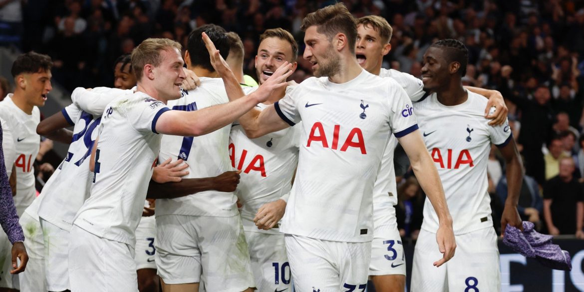 Latest Tottenham injury news, expected return dates, suspensions