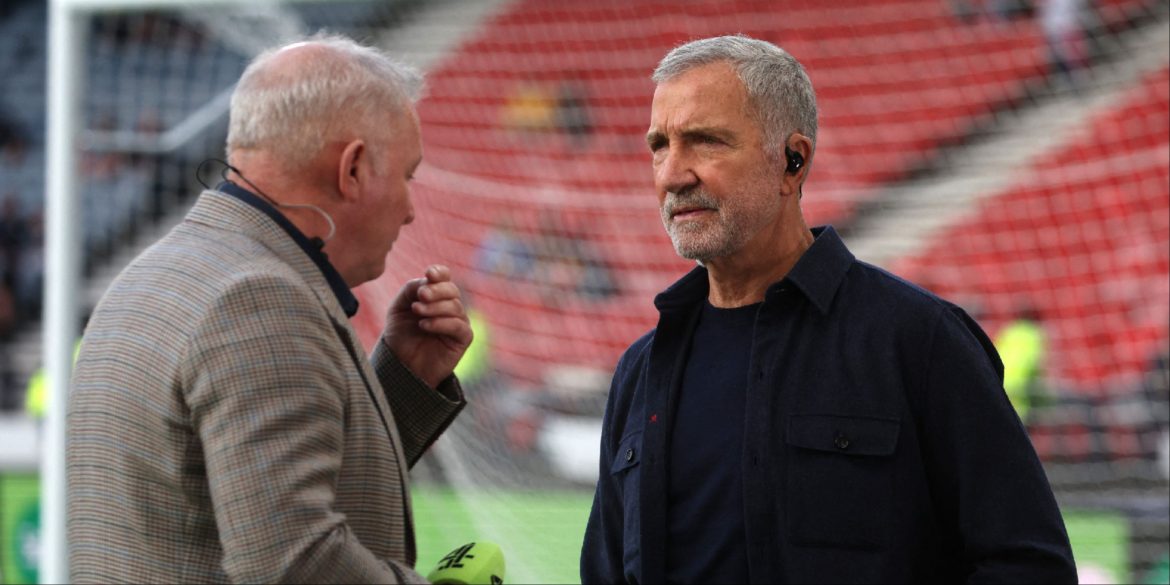 Graeme Souness has heard £12,000-a-week Rangers player isn’t happy at Ibrox