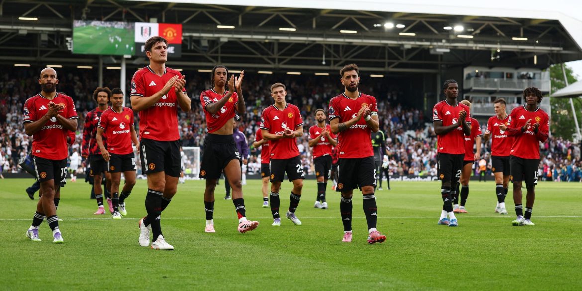 Man Utd have signed a "machine" who looks like a new Bruno-type player