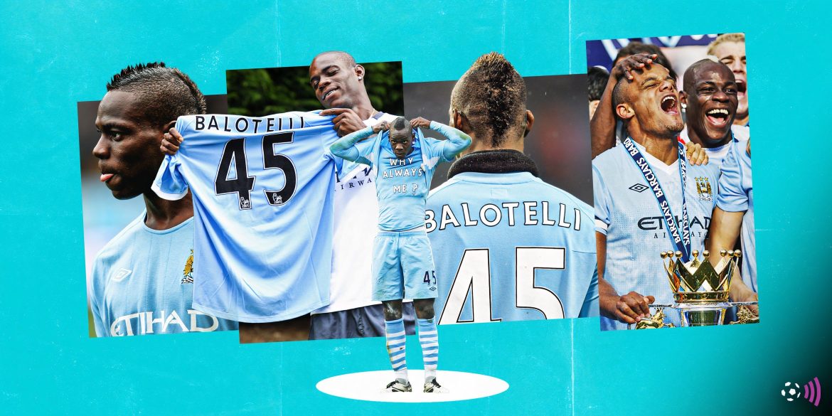 He’s Balotelli 2.0: Viana exploring Man City move to sign £43m "phenom"