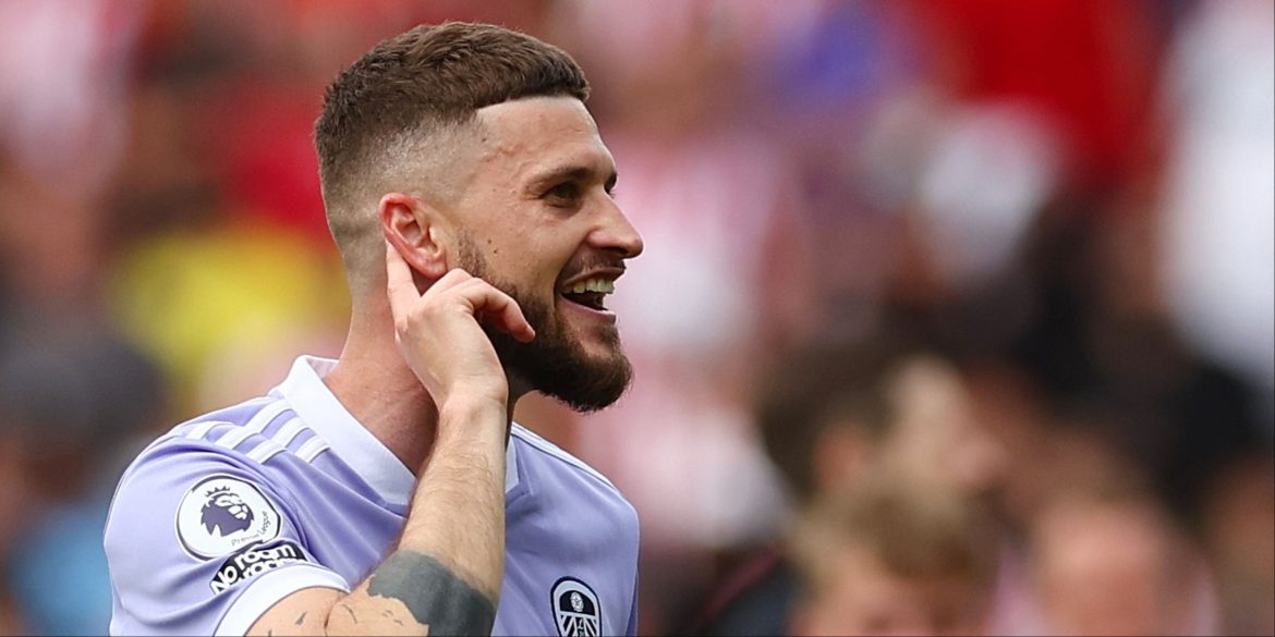 Their new Klich: Leeds considering move for PL star after internal talks