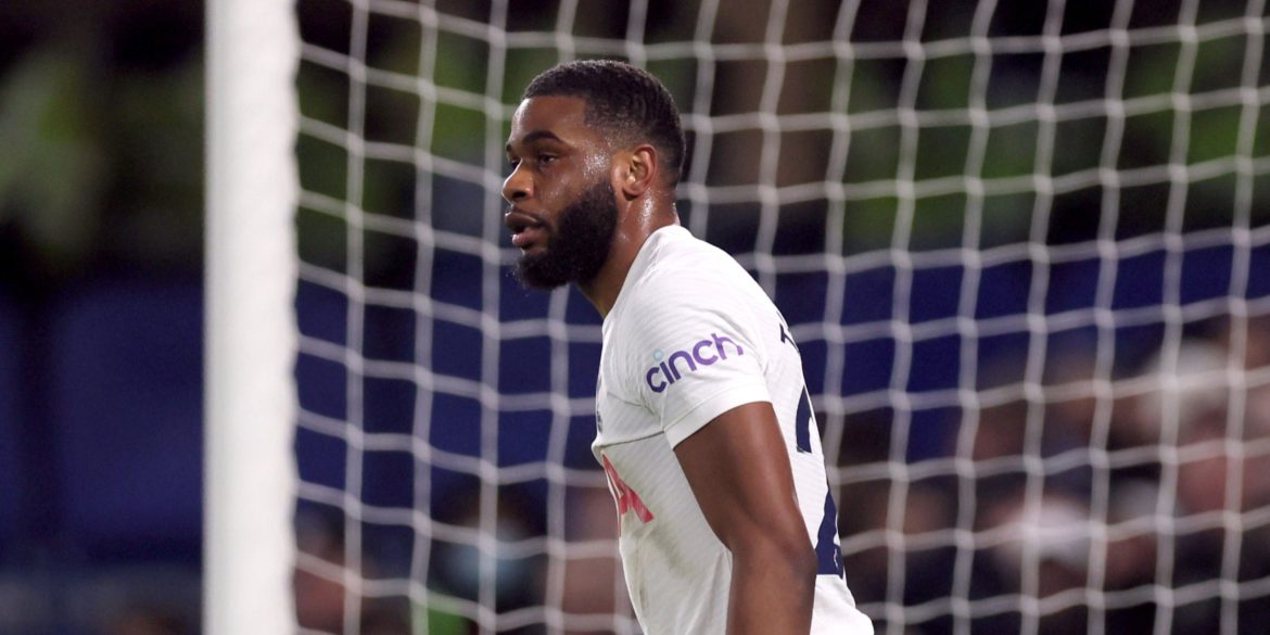 He'd be better than Tanganga: Sunderland interested in signing £8m defender