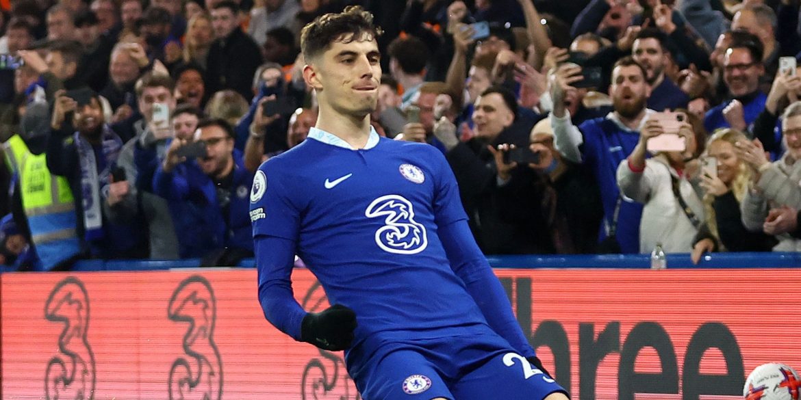 Havertz 2.0: Chelsea in talks for "world-class" £84m star alongside Maignan
