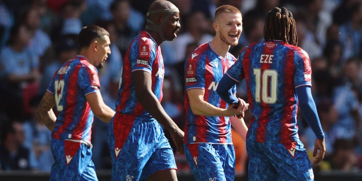 Viana now moving to sign £59m Crystal Palace star who destroyed Man City