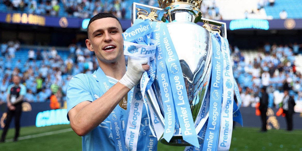 Guardiola must now sell Man City flop who earns more than Foden & Rodri