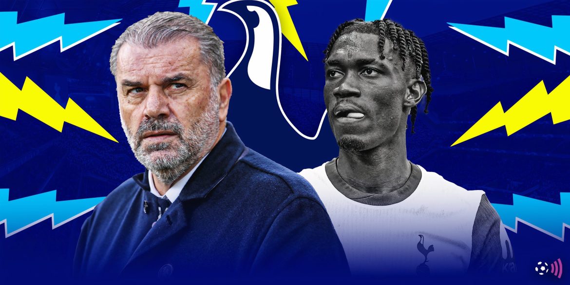 Move expected: Spurs target Bissouma upgrade in unreal £21m "ball winner"