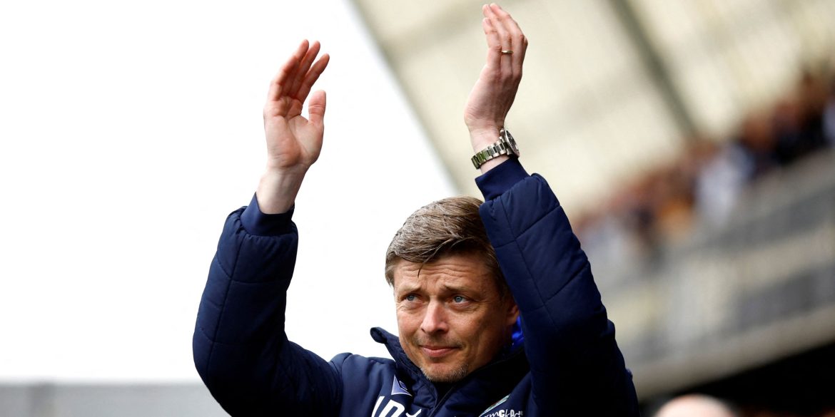 International manager drops hint over "excellent" Newcastle star’s injury