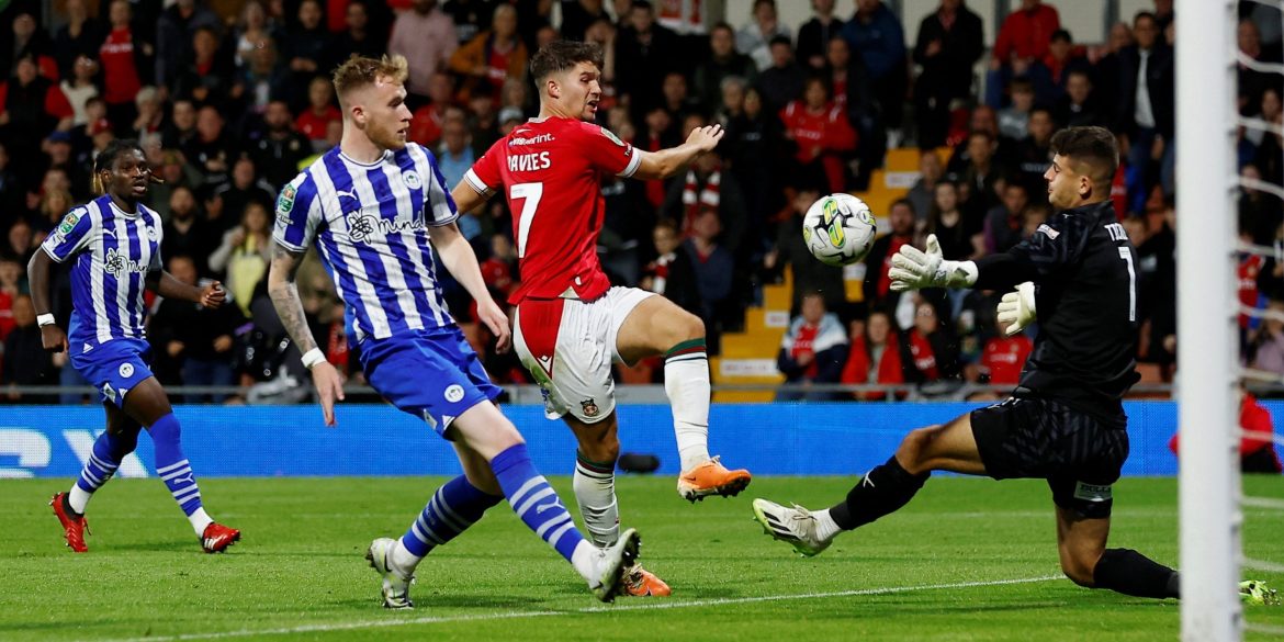 "Outstanding" player rejected chance to make Arsenal move on deadline day
