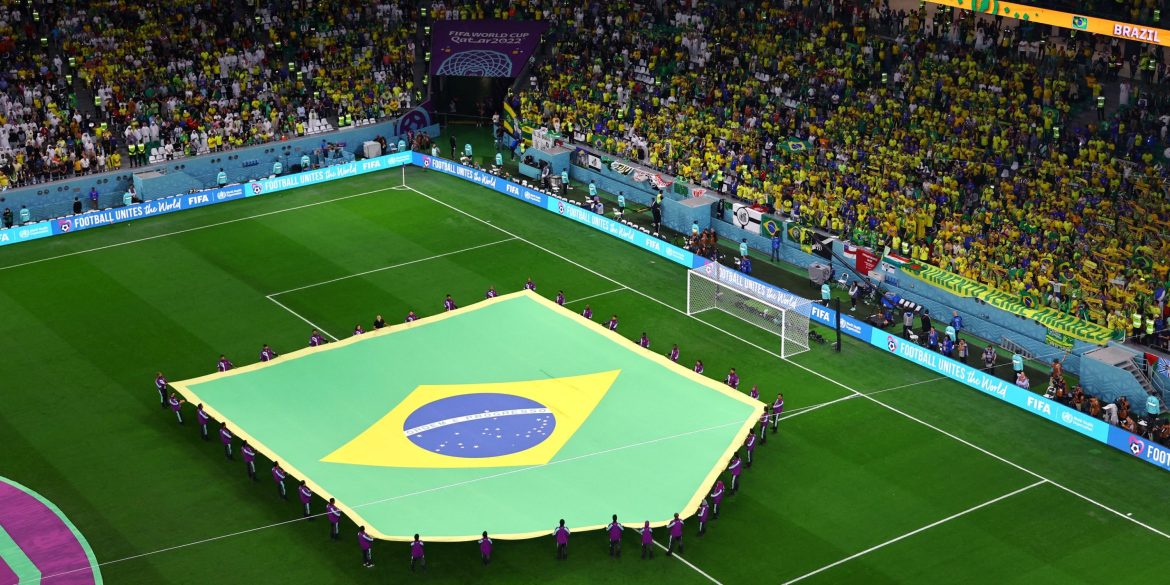 Nottingham Forest bid to sign "rated" Brazilian attacker who Dortmund want