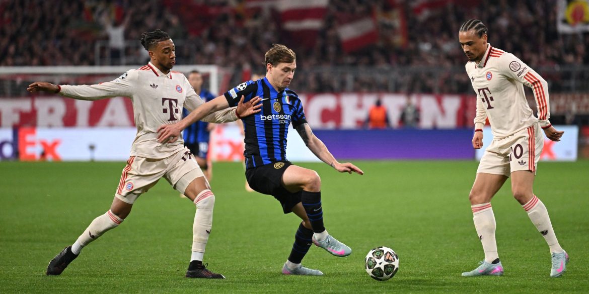 Liverpool now in pole position to sign £80m+ star who dominated Bayern