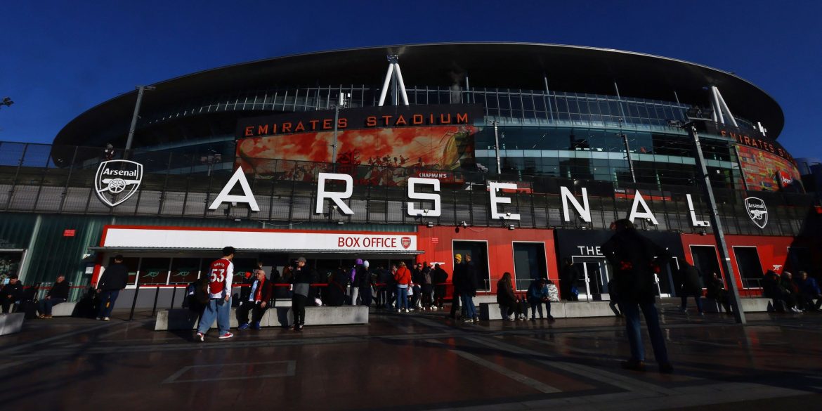 Offer made: Arsenal now submit £59m bid for "extremely quick" top target
