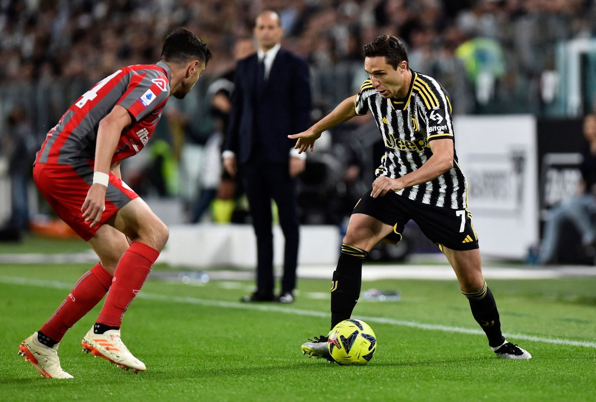 Newcastle most advanced club to hijack "world class" Bayern Munich target
