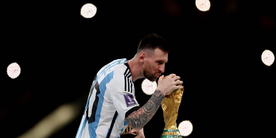 Newcastle: Failed £18m target outscored Messi in 2022