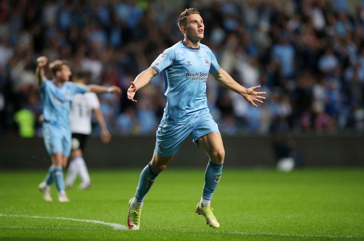 Fulham: Imagine 21-Goal Machine And Fred At Craven Cottage