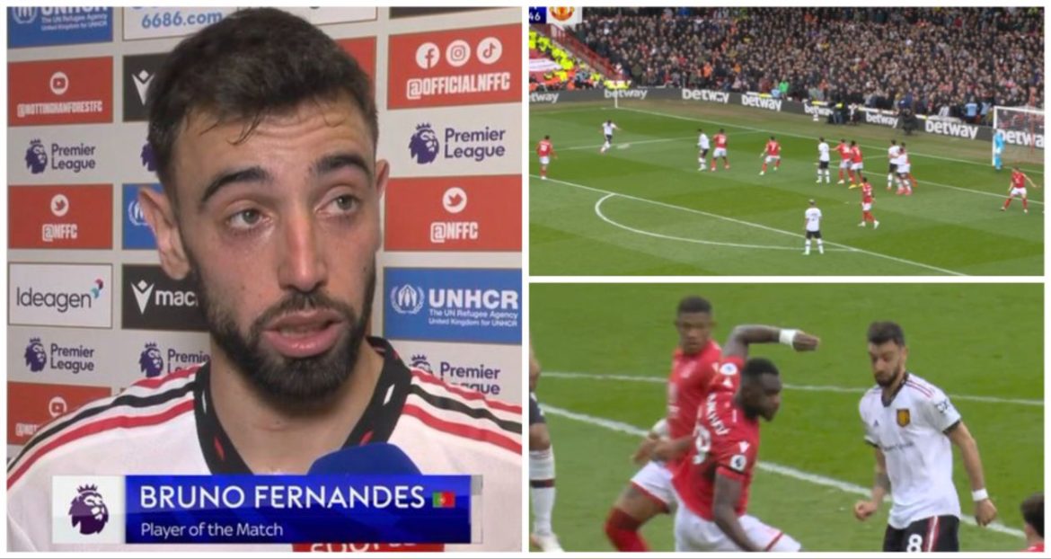 Man Utd’s £47m Sensation Has Now Been Reborn
