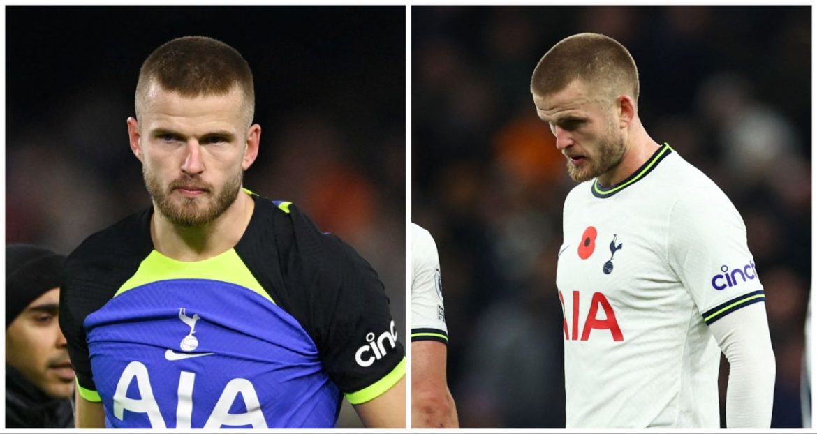 Tottenham’s "Terrible" Dud Is Part Of The Problem