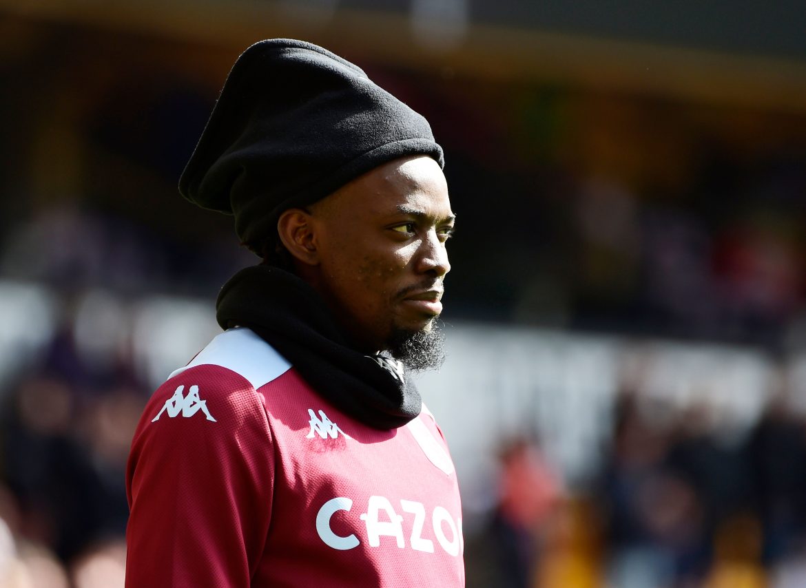Emery Must Ditch Aston Villa’s ‘Clumsy’ £25m Dud