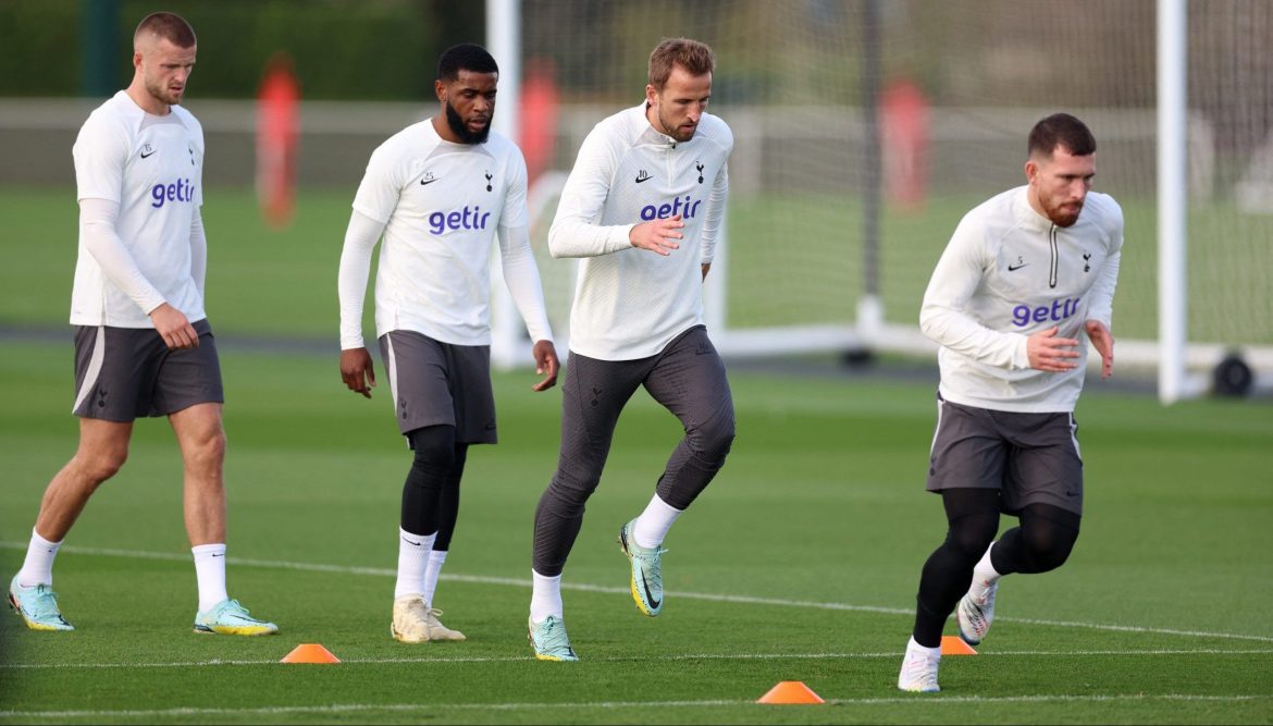 Spurs: Predicted XI, team & injury news