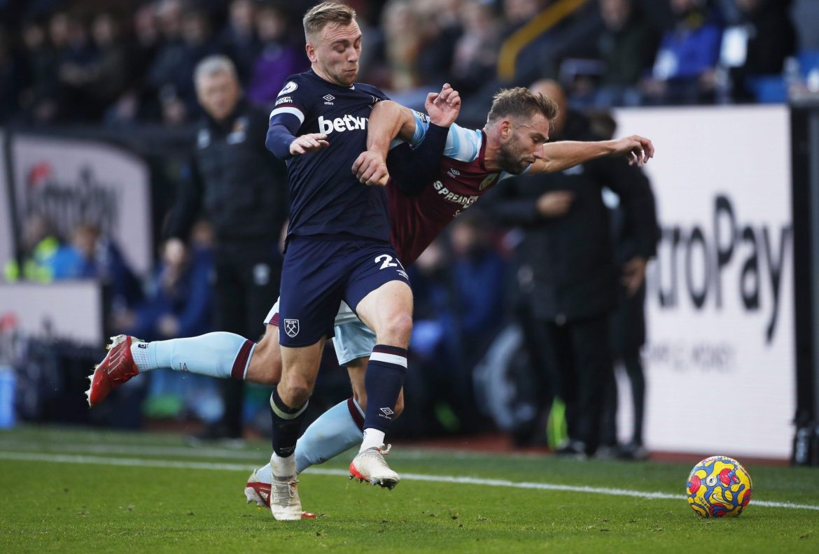 West Ham: Moyes interested in Taylor