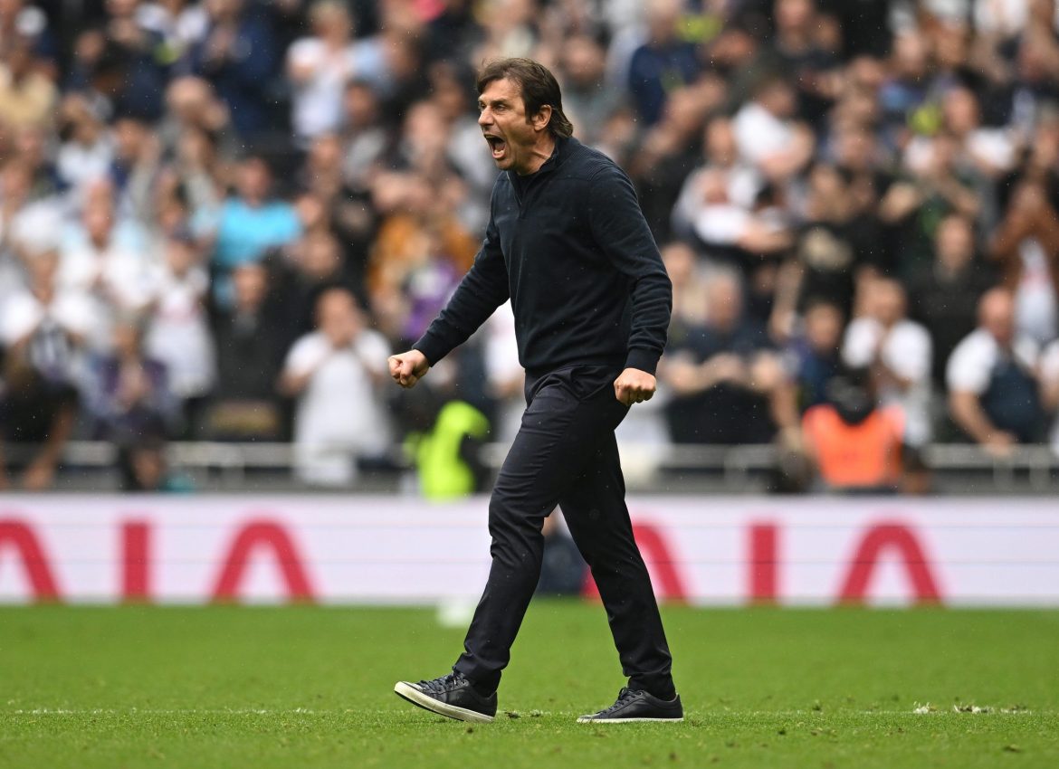 Spurs could sign ‘luxury’ star this window