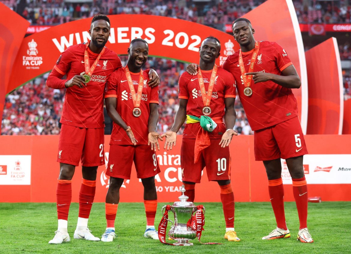 James Pearce drops LFC transfer update