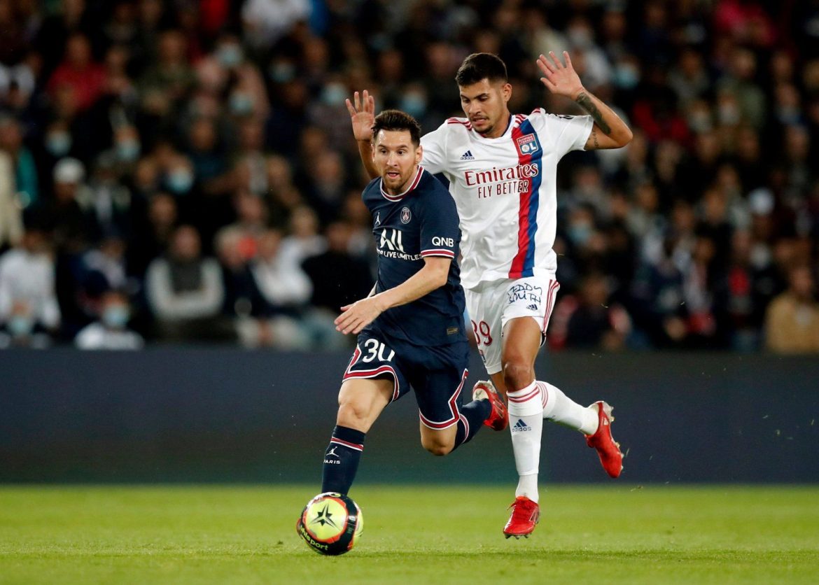 Newcastle transfer news Bruno Guimaraes
