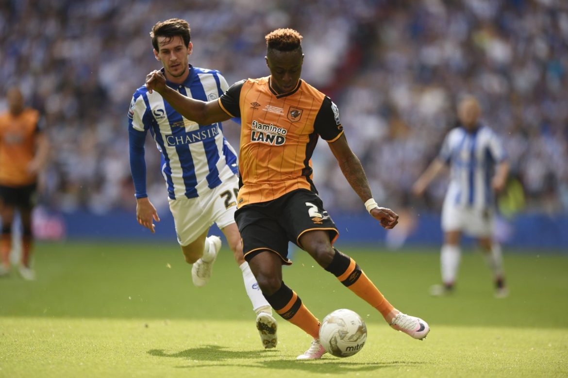 QPR set to seal Moses Odubajo deal
