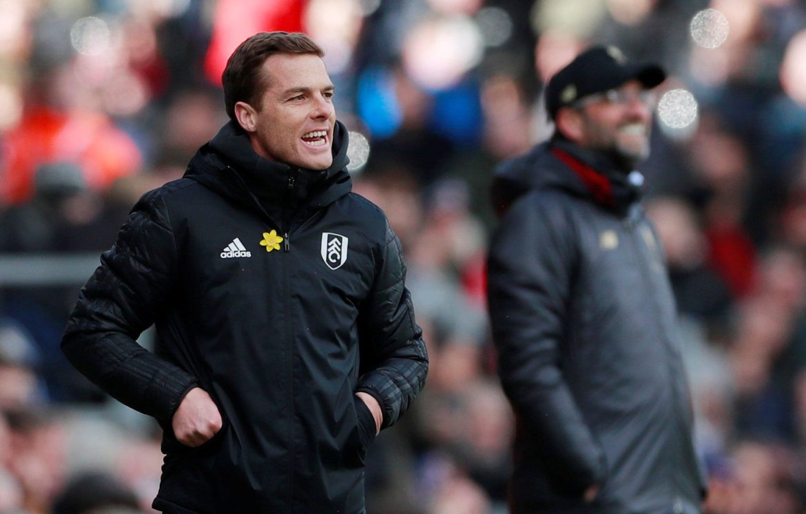 Update emerges on Scott Parker’s position