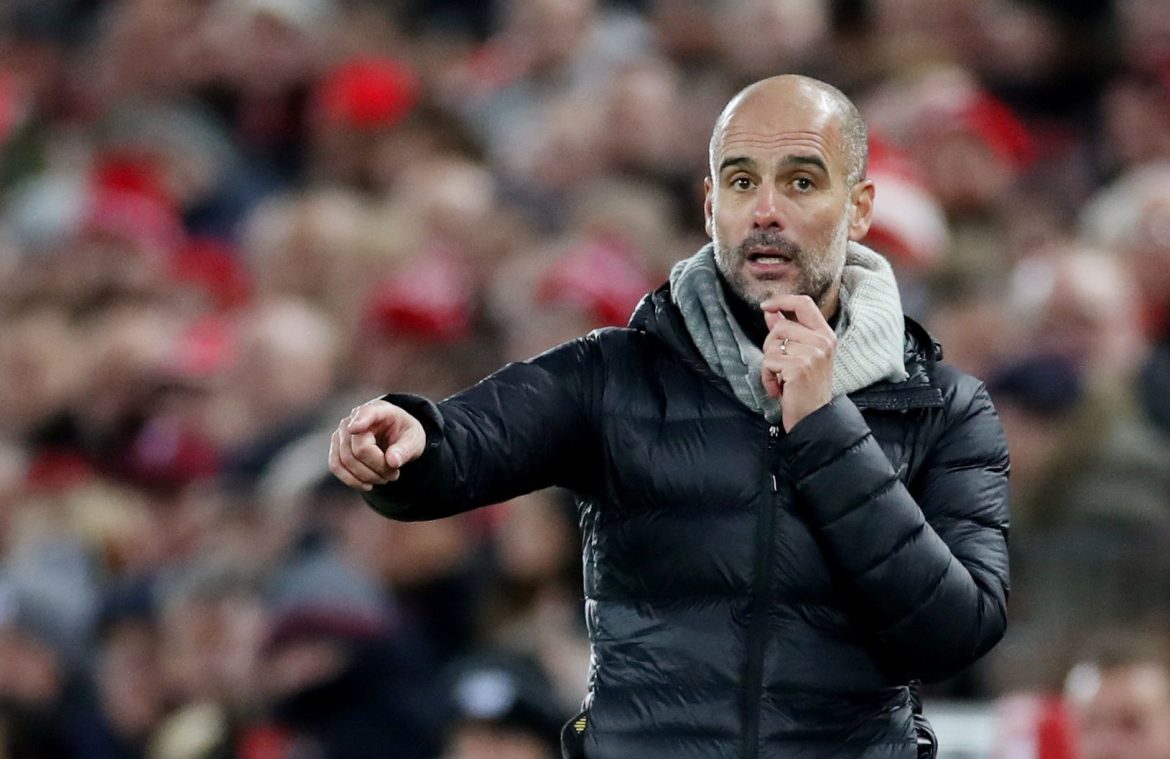 Predicted Man City XI vs Chelsea