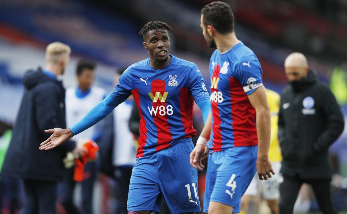 CPFC Predicted XI vs Leicester