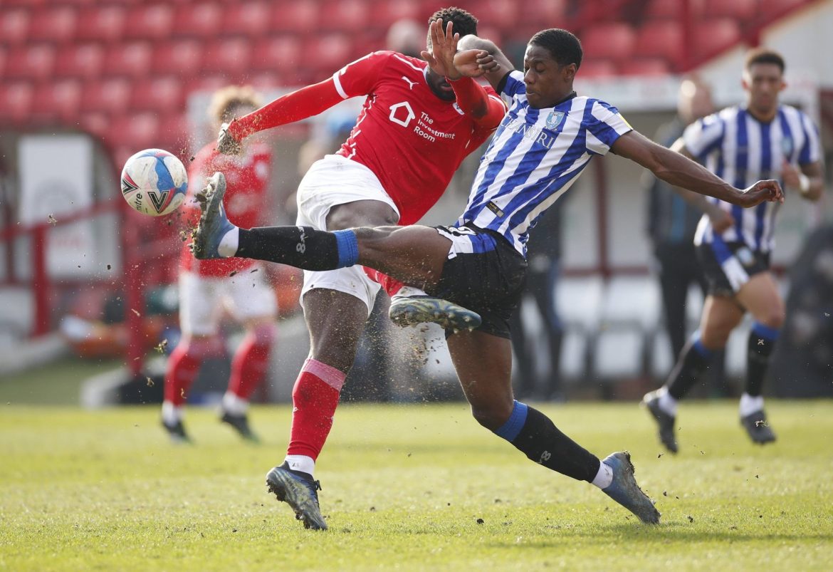 Sheffield Wednesday on verge of repeating Shaw mistake