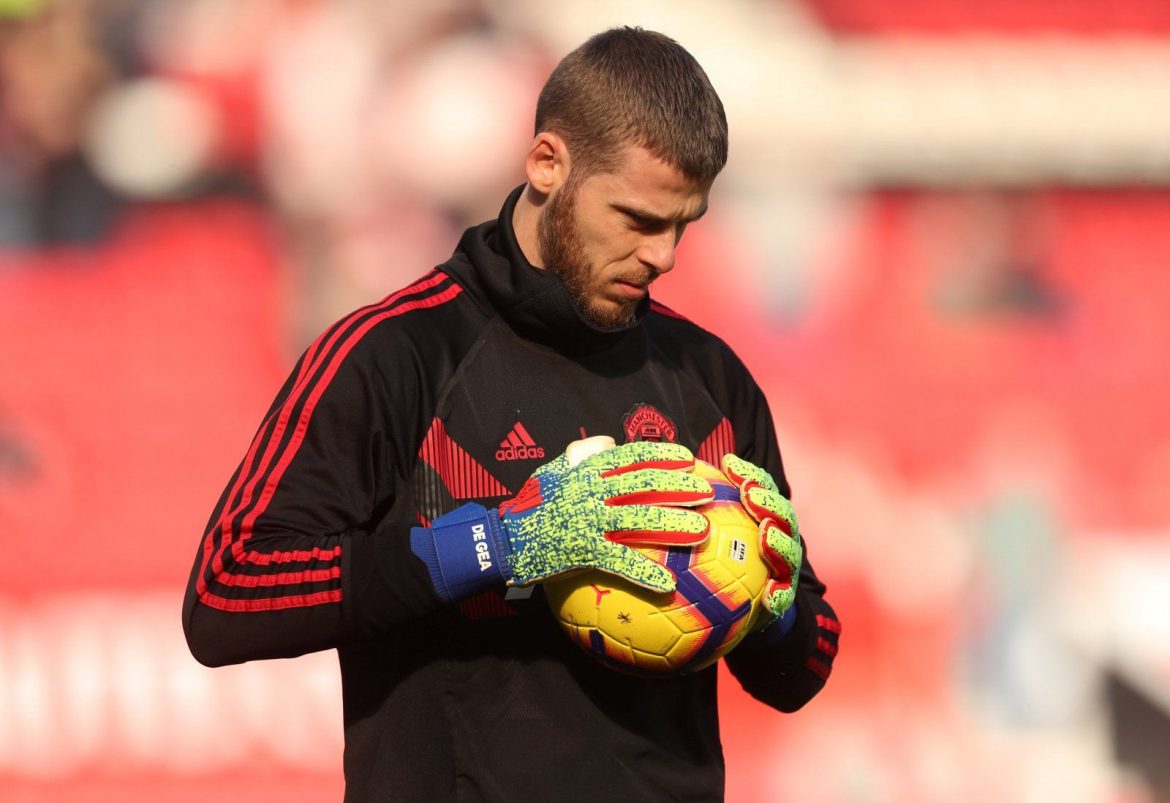 Manchester United: Fans laud Sergio Romero after ESPN reveals Everton and Leeds United want to sign him