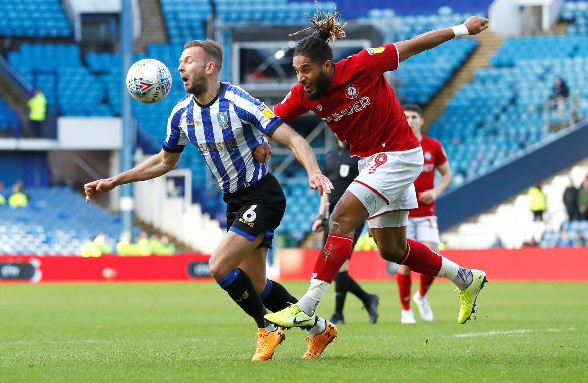 Sheffield Wednesday fans react to Wigan’s bid for Jordan Rhodes