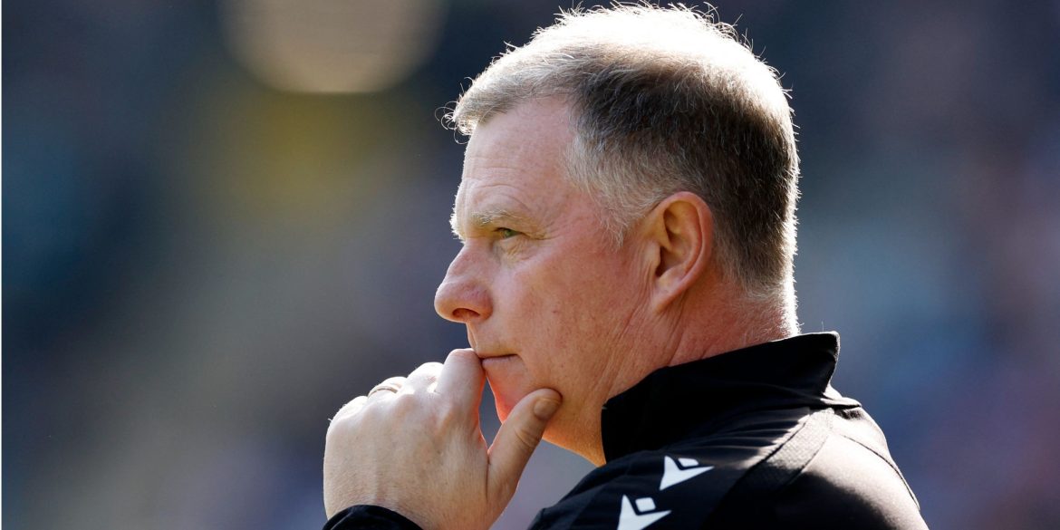 Southampton now eyeing Mark Robins after using latest data-driven recruitment model