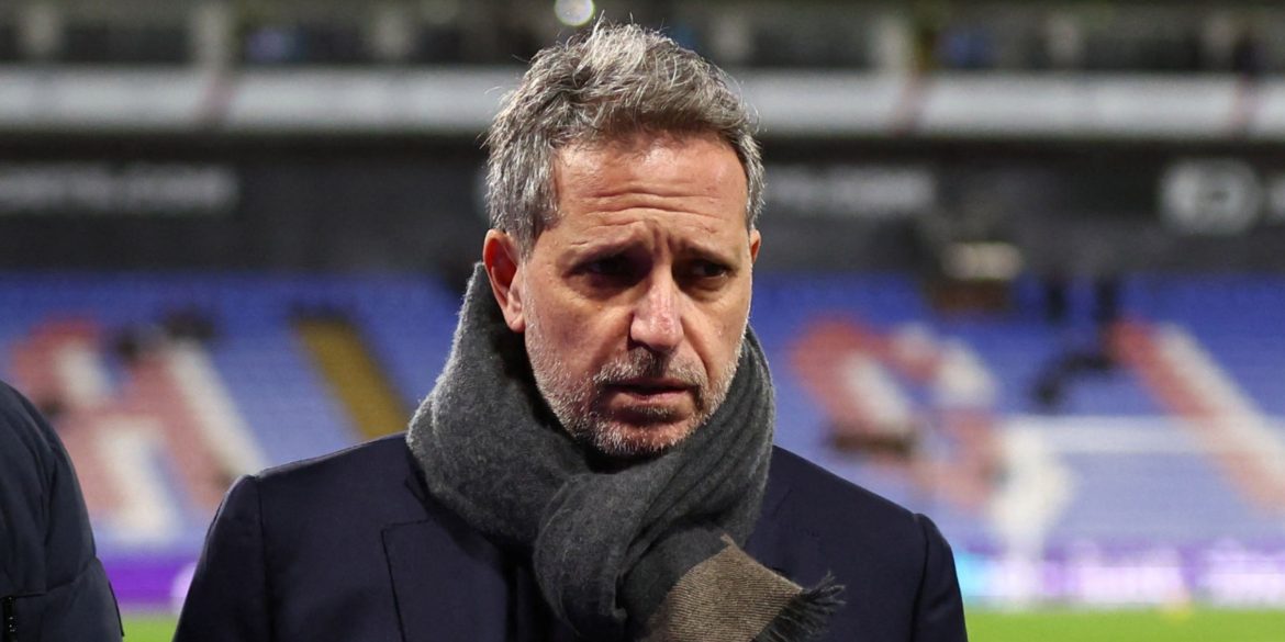 Liverpool now exploring "mystery" January deal for "unique" Tottenham target