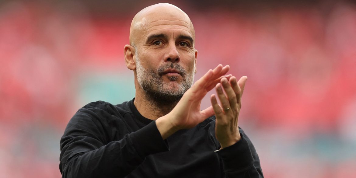 Tottenham hold "multiple meetings" with £8m manager after Guardiola praise