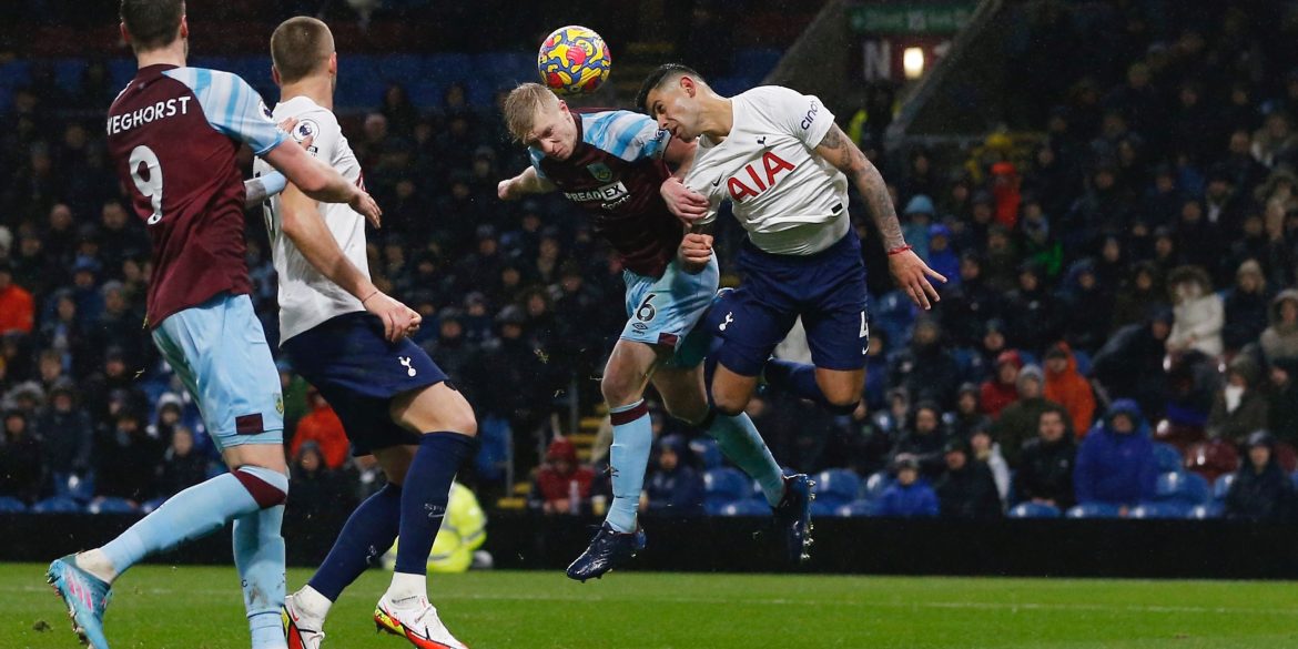 Forget Egan-Riley: Burnley can find their next Mee in "unbelievable" star