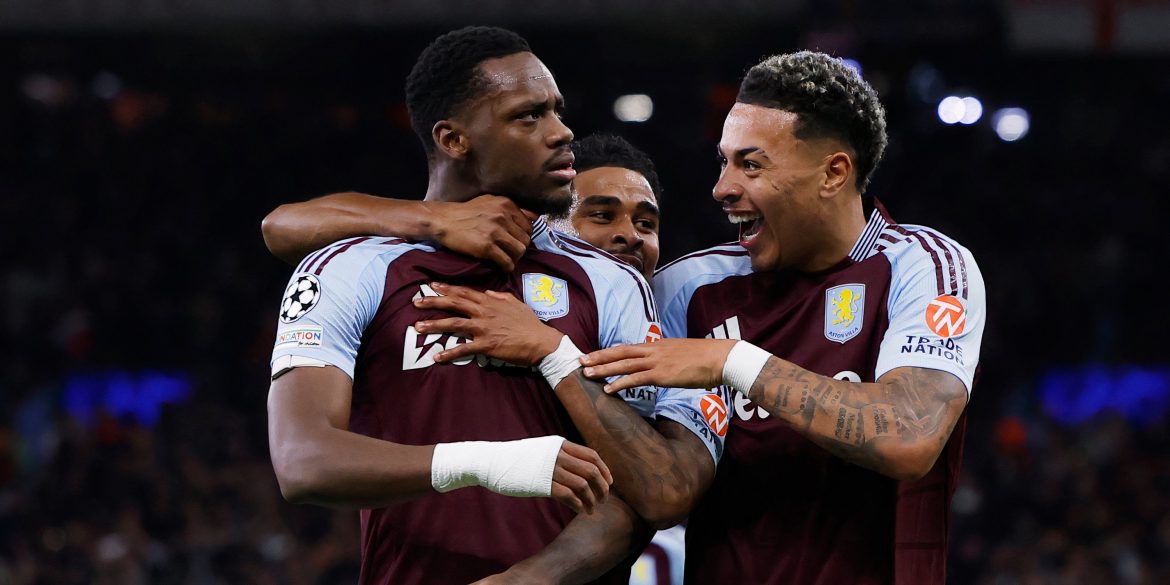 Talks opened: Aston Villa pursuing "top talent" who could be Duran 2.0