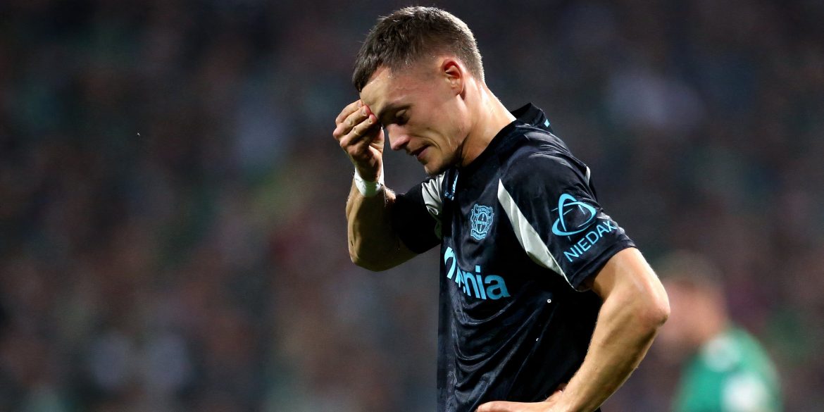 Slot must hand surprise start to Liverpool "warrior" who can silence Wirtz