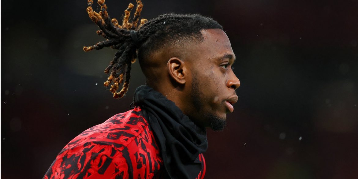 After Todibo: West Ham make contact over a bigger talent than Wan-Bissaka
