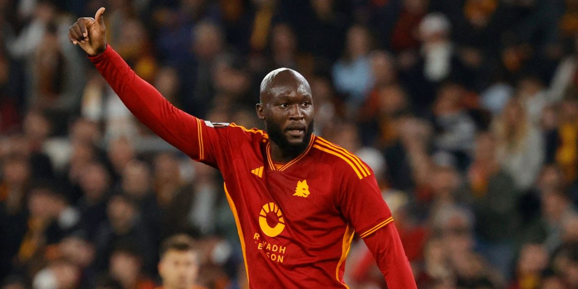 Chelsea tell Lukaku he may be used in swap deal to sign £213,000-a-week ace