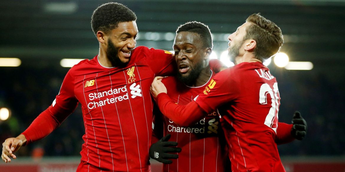 Klopp must now unleash Liverpool’s "new Origi" to ease Jota blow