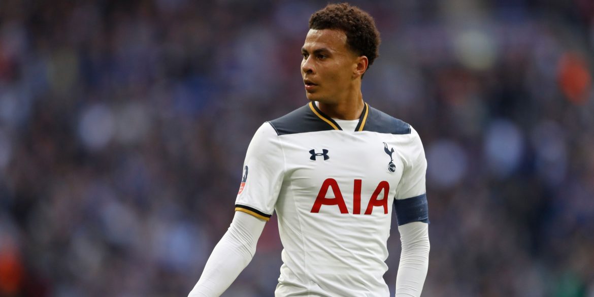 Spurs flop was meant to be the next Dele Alli, now he’s unemployed